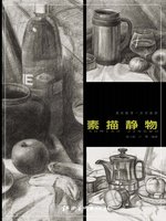 美术联考· 应对高招· 素描静物- NLB - OverDrive